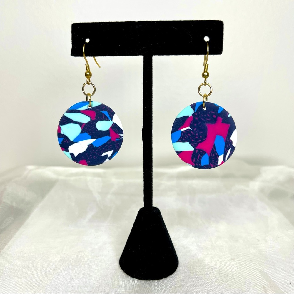 ✨Cute HANDCRAFTED Earrings✨